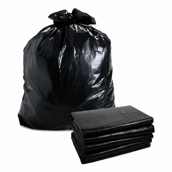 Bolsas de Basura Yero