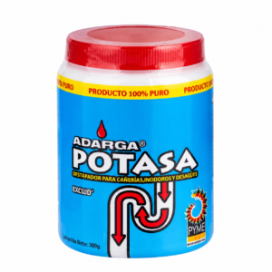 Potasa