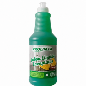 Lavaplatos líquido - Litro
