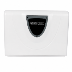 Dispensador de toalla foleada ideal