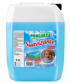 Suavizante - Pichinga