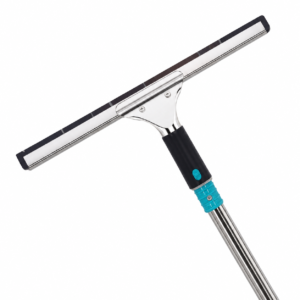 Escobilla extensibles para ventana