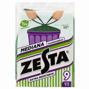 Bolsa Zesta Mediana - Unidad