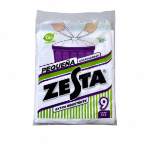 Bolsa Zesta Pequeña - Unidad