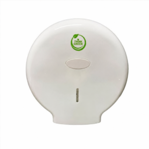 Dispensador de papel higiénico Jumbo - Think Green