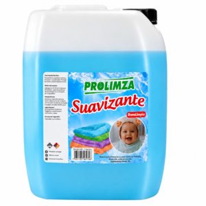 Suavizante - Pichinga