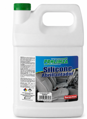 Silicone abrillantador - Galón
