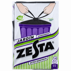 Bolsa Zesta Jardín - Unidad