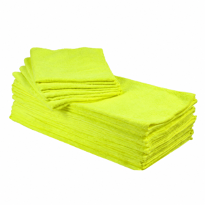 Paño Microfibra