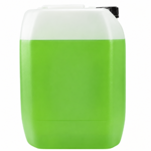 Desinfectante concentrado Manzana verde - Pichinga