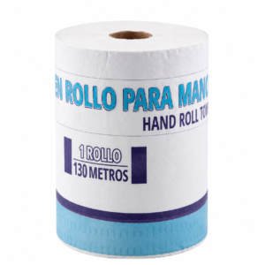 Toalla de papel 130m
