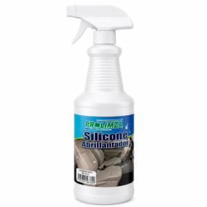Silicone abrillantador - Litro