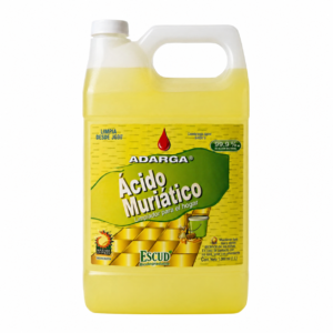 Ácido muriático
