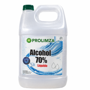 Alcohol líquido
