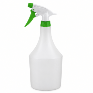 Botella de litro
