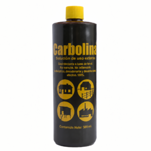 Carbolina