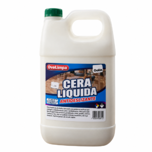 Cera de piso - Galón