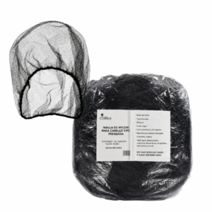 Cobertor de cabello paquete -100UD