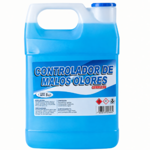Controlador de malos olores - Galón