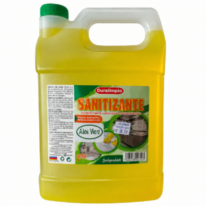 Sanitizante
