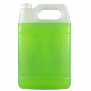 Desinfectante concentrado Manzana verde - Galón