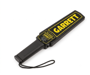 Detector de metales