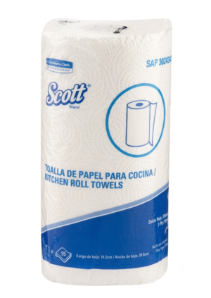 Toalla de cocina