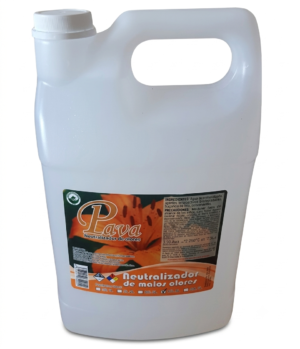 Neutralizador de malos olores