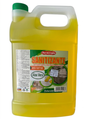 Sanitizante