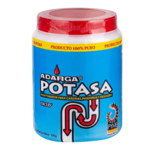 Potasa