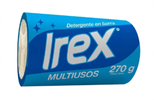 Taco IREX grande 270GR