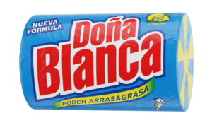 Taco grande DOÑA BLANCA