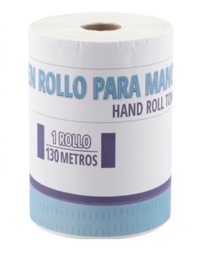 Toalla de papel 130m