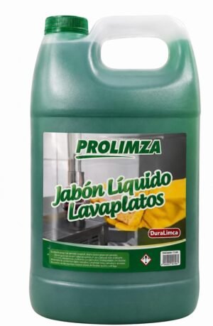 Lavaplatos líquido - Galón