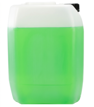 Desinfectante concentrado Manzana verde - Pichinga